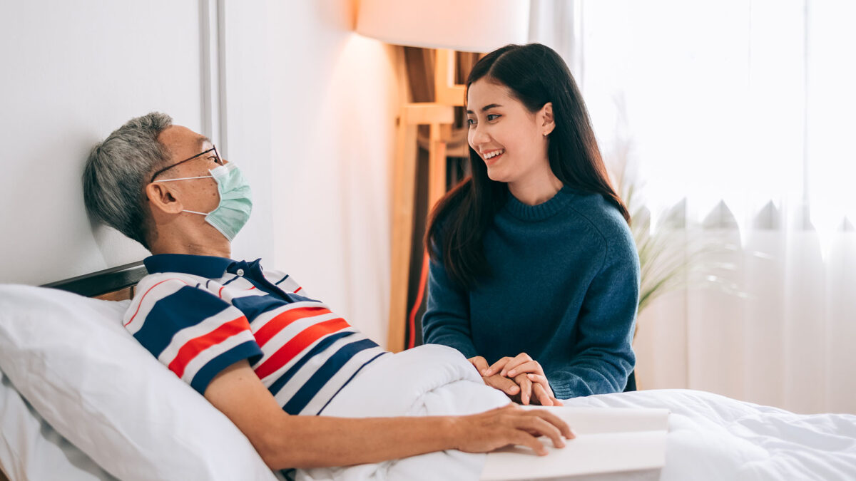 Best Senior Citizen Respite Care Services in Lower Mainland Vancouver, Canada