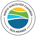 North Vancouver Chamber Logo