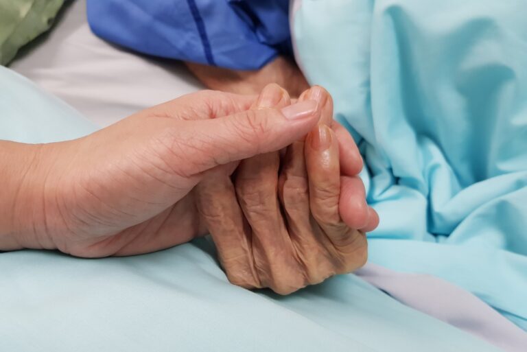 Round-the-Clock Care for Palliative Patients A Comprehensive Guide