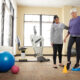 Fall Prevention exercises