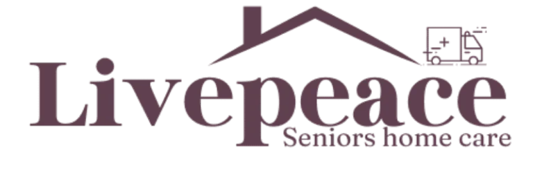 Livepeace seniors home care