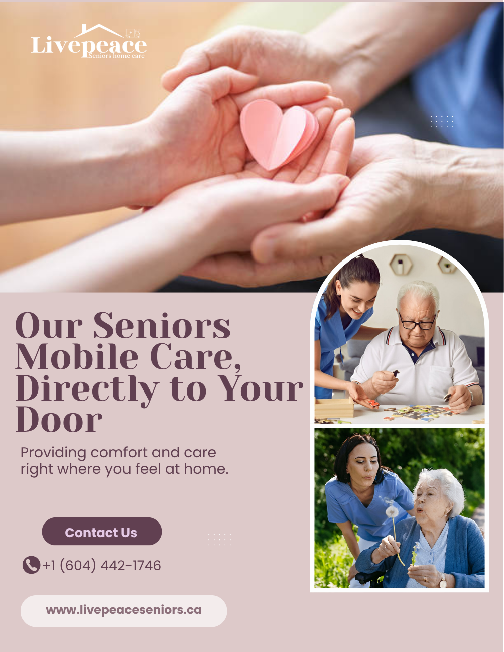 Mobile care