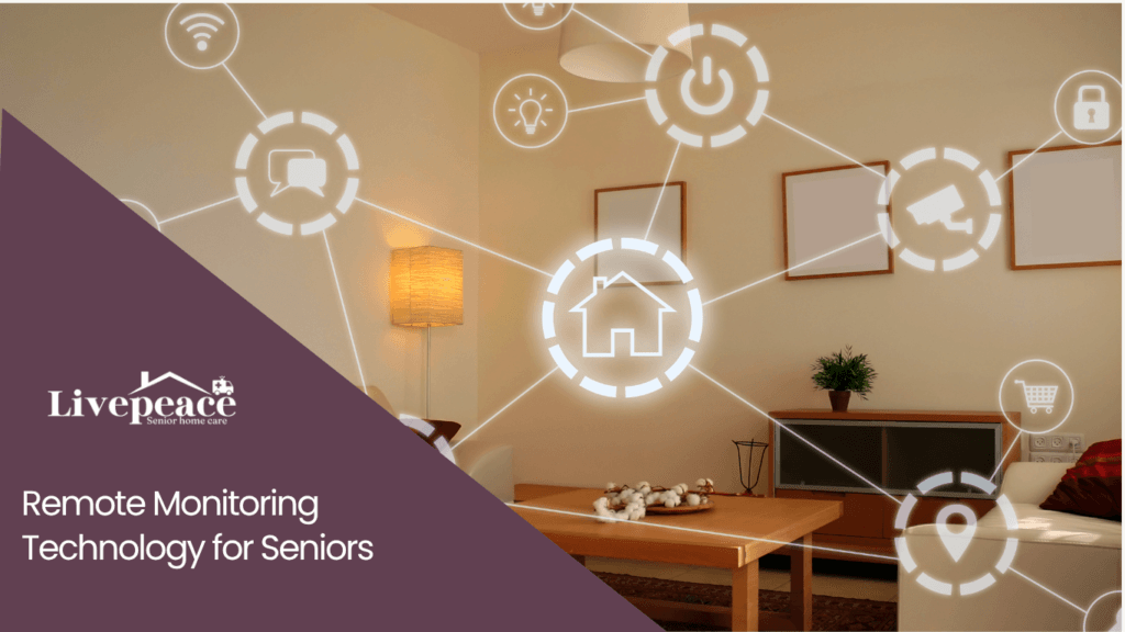 Home monitoring system