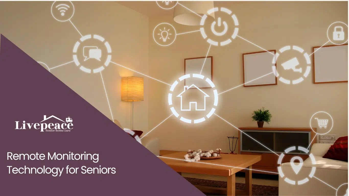 Home monitoring system